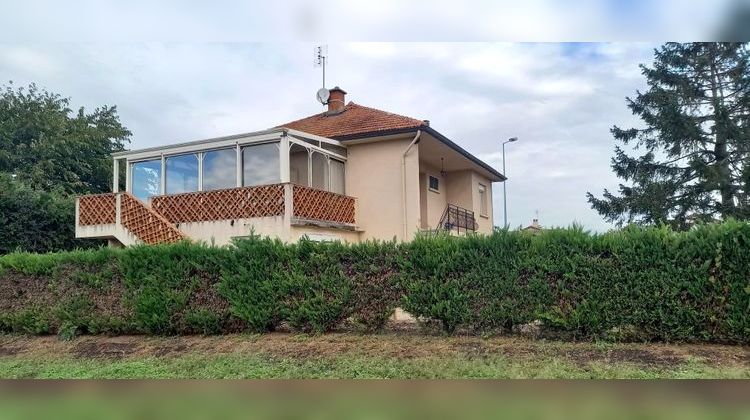 Ma-Cabane - Vente Maison Feillens, 75 m²