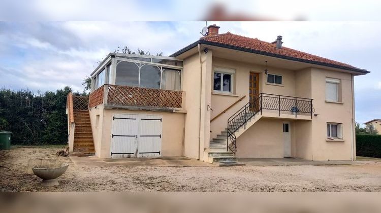 Ma-Cabane - Vente Maison Feillens, 75 m²