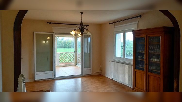 Ma-Cabane - Vente Maison Feillens, 75 m²