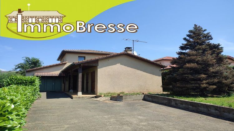 Ma-Cabane - Vente Maison FEILLENS, 125 m²