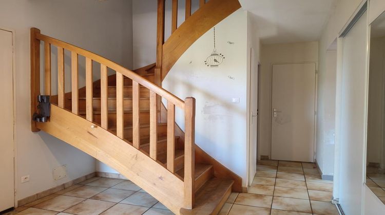 Ma-Cabane - Vente Maison FEILLENS, 125 m²