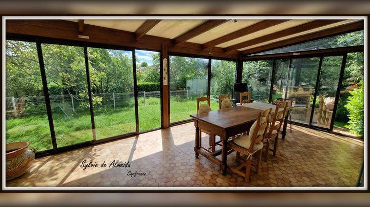 Ma-Cabane - Vente Maison FEILLENS, 135 m²