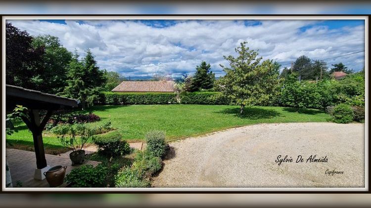 Ma-Cabane - Vente Maison FEILLENS, 135 m²