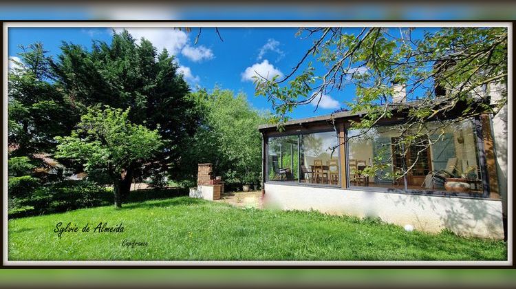 Ma-Cabane - Vente Maison FEILLENS, 135 m²