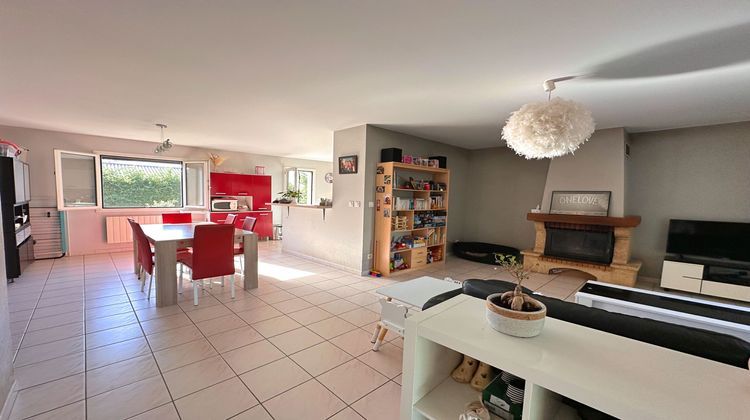 Ma-Cabane - Vente Maison Feillens, 89 m²