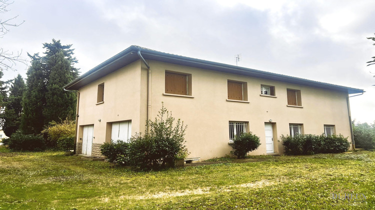 Ma-Cabane - Vente Maison Feillens, 130 m²