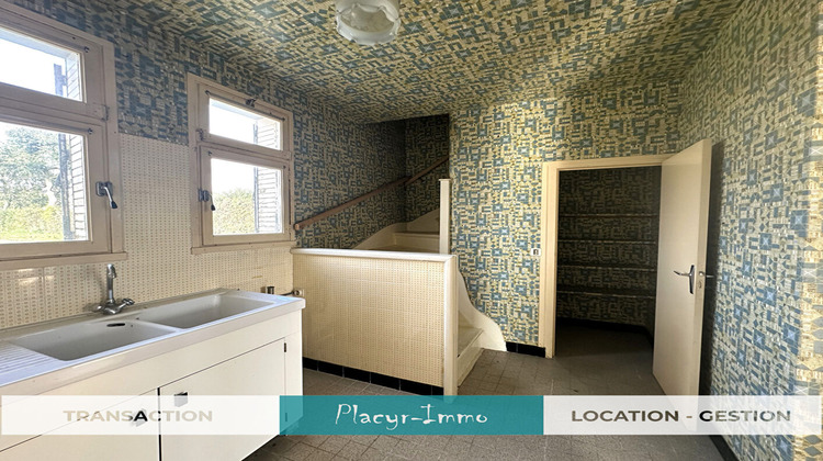 Ma-Cabane - Vente Maison FEILLENS, 116 m²