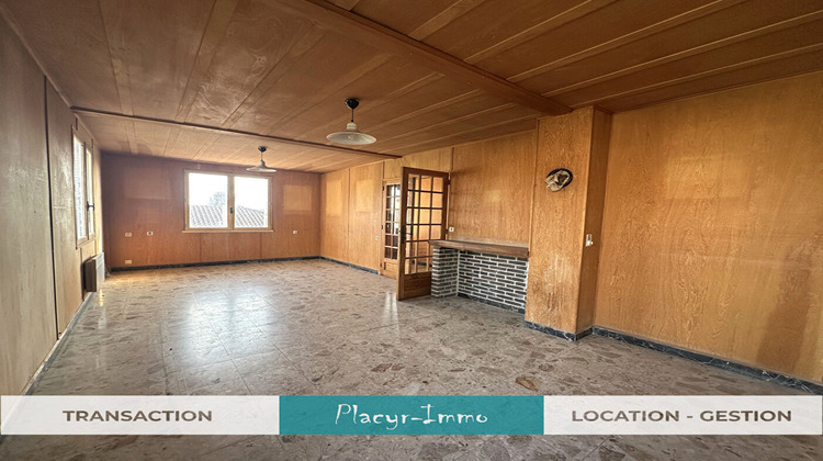 Ma-Cabane - Vente Maison FEILLENS, 116 m²