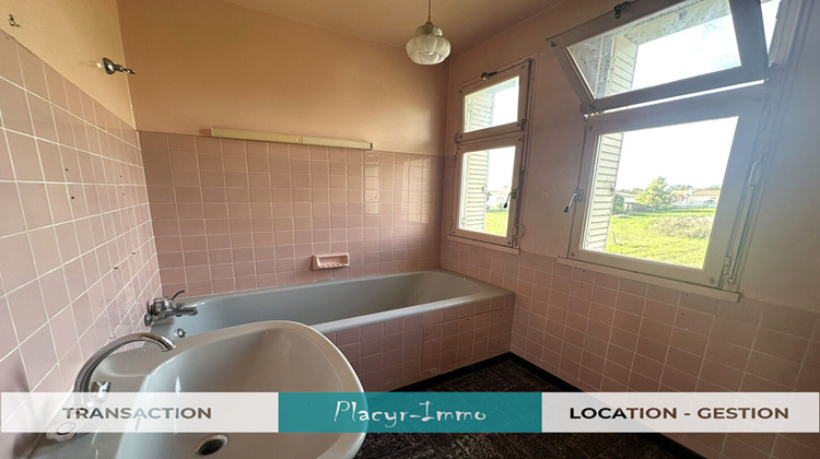 Ma-Cabane - Vente Maison FEILLENS, 116 m²