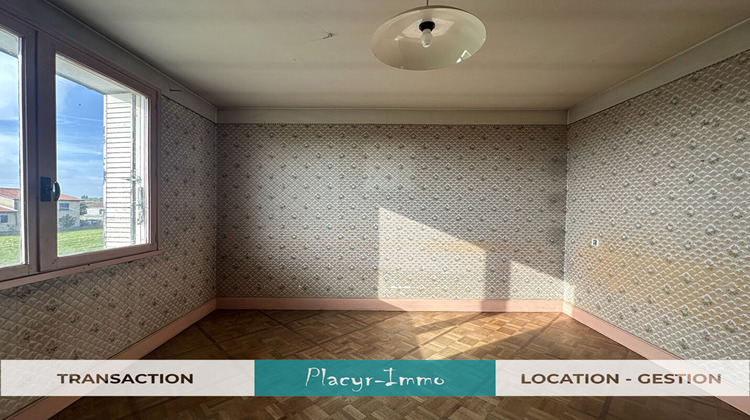 Ma-Cabane - Vente Maison FEILLENS, 116 m²