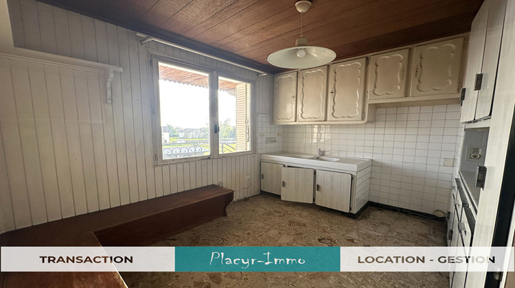 Ma-Cabane - Vente Maison FEILLENS, 116 m²