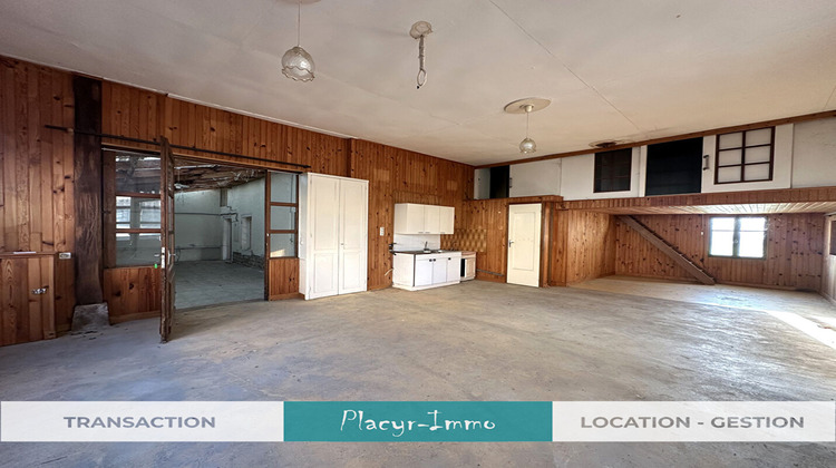 Ma-Cabane - Vente Maison FEILLENS, 236 m²