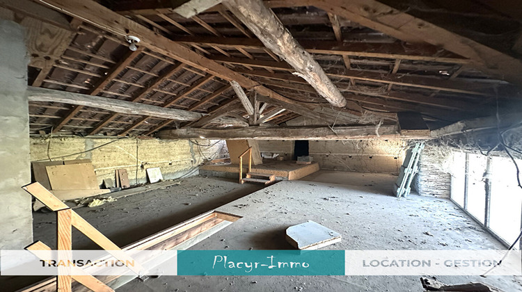 Ma-Cabane - Vente Maison FEILLENS, 236 m²