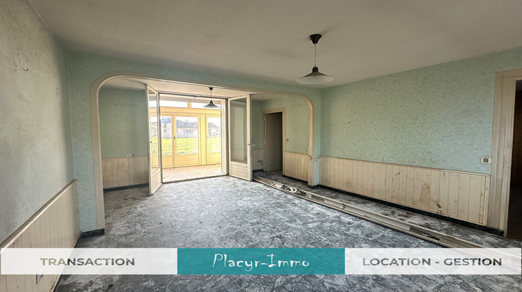 Ma-Cabane - Vente Maison FEILLENS, 236 m²