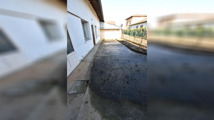 Ma-Cabane - Vente Maison Feillens, 236 m²