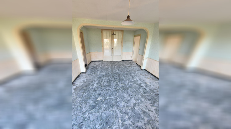 Ma-Cabane - Vente Maison Feillens, 236 m²