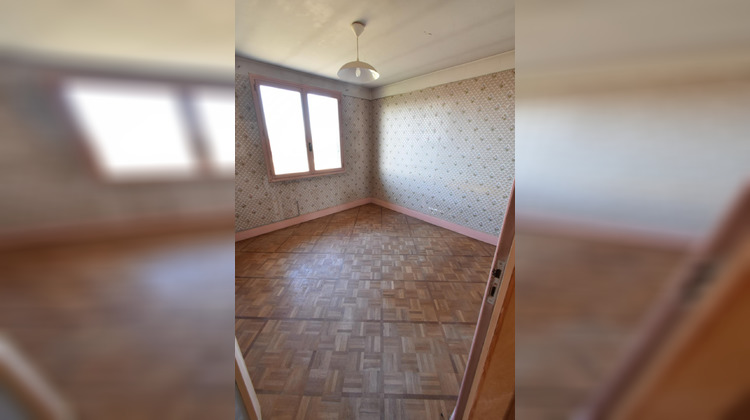 Ma-Cabane - Vente Maison Feillens, 116 m²