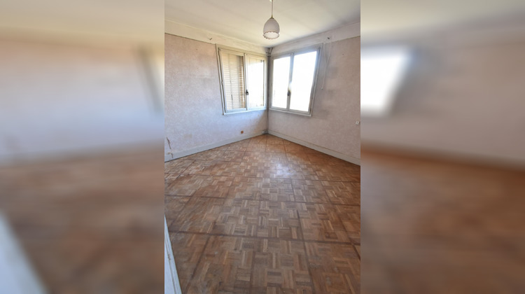 Ma-Cabane - Vente Maison Feillens, 116 m²