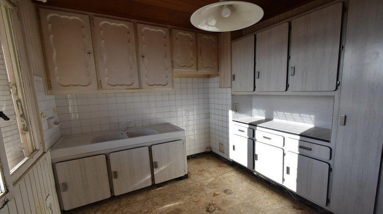 Ma-Cabane - Vente Maison Feillens, 116 m²