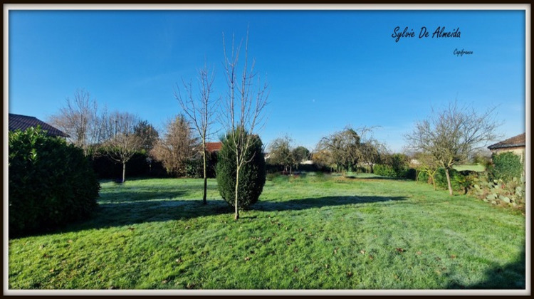Ma-Cabane - Vente Maison FEILLENS, 167 m²