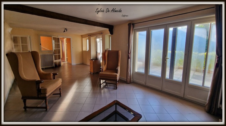 Ma-Cabane - Vente Maison FEILLENS, 167 m²