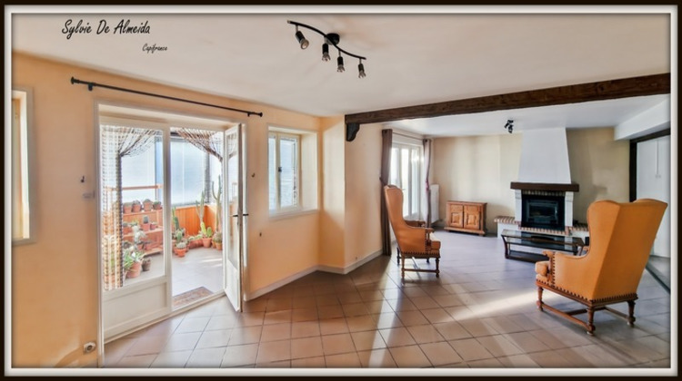 Ma-Cabane - Vente Maison FEILLENS, 167 m²