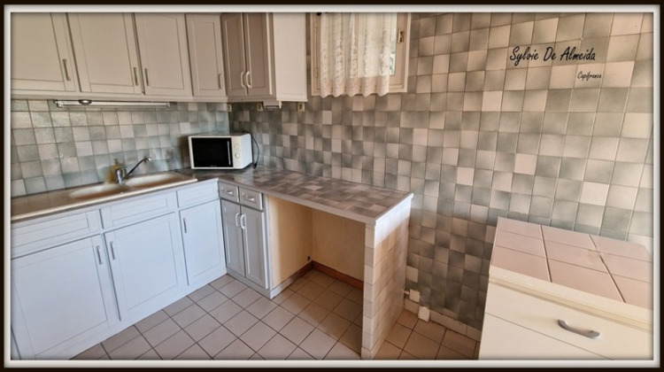 Ma-Cabane - Vente Maison FEILLENS, 167 m²