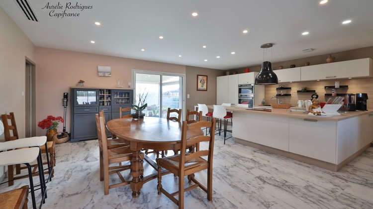 Ma-Cabane - Vente Maison FEILLENS, 132 m²