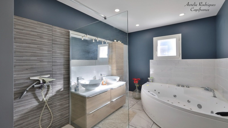 Ma-Cabane - Vente Maison FEILLENS, 132 m²