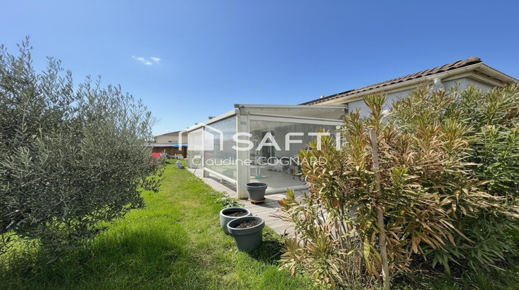 Ma-Cabane - Vente Maison Feillens, 132 m²