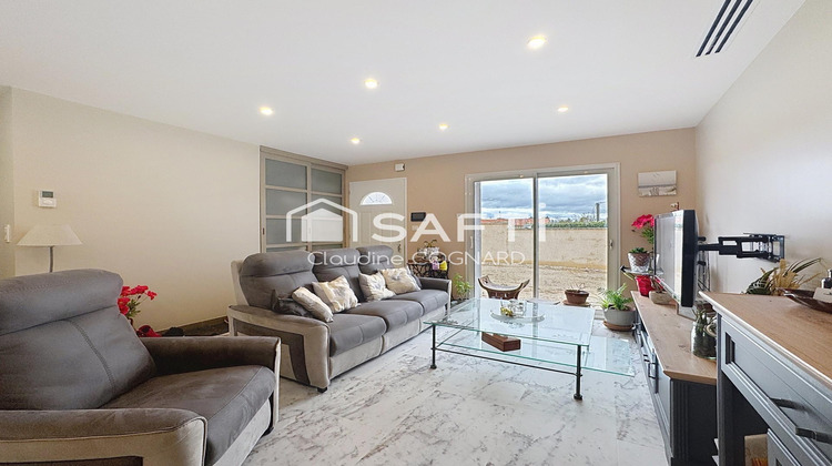 Ma-Cabane - Vente Maison Feillens, 132 m²