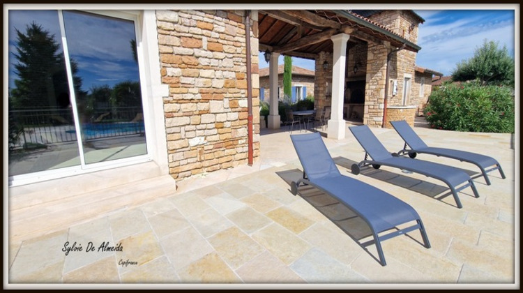 Ma-Cabane - Vente Maison FEILLENS, 290 m²