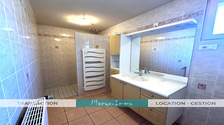 Ma-Cabane - Vente Maison FEILLENS, 126 m²