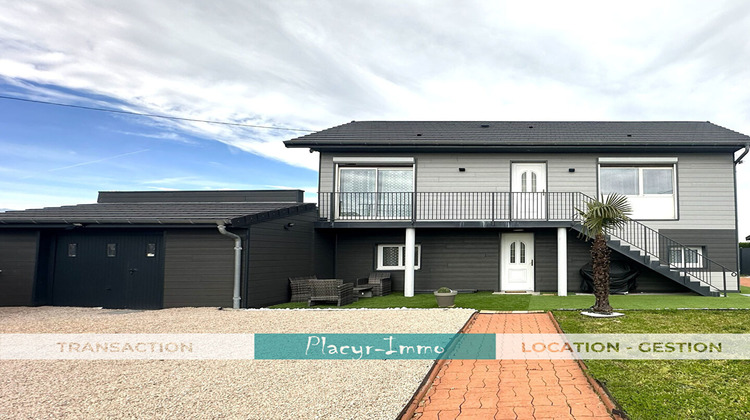 Ma-Cabane - Vente Maison FEILLENS, 135 m²