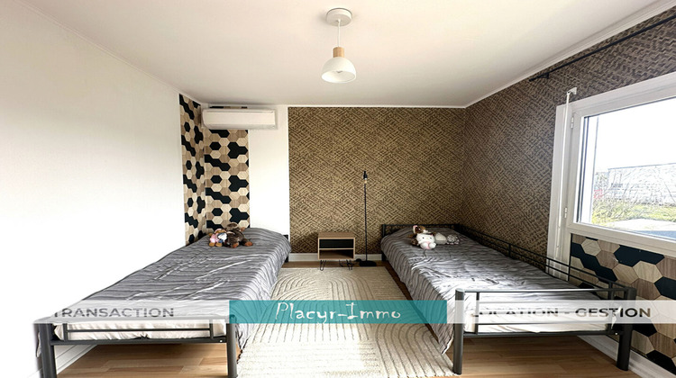 Ma-Cabane - Vente Maison FEILLENS, 135 m²