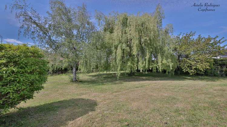 Ma-Cabane - Vente Maison FEILLENS, 117 m²