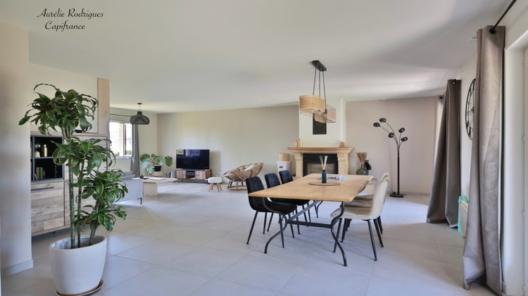 Ma-Cabane - Vente Maison FEILLENS, 117 m²