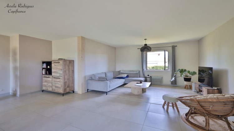 Ma-Cabane - Vente Maison FEILLENS, 117 m²