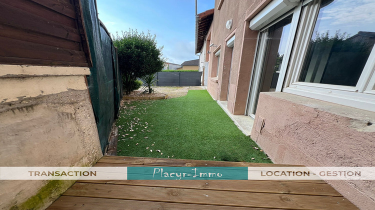 Ma-Cabane - Vente Maison FEILLENS, 104 m²