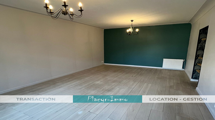 Ma-Cabane - Vente Maison FEILLENS, 104 m²