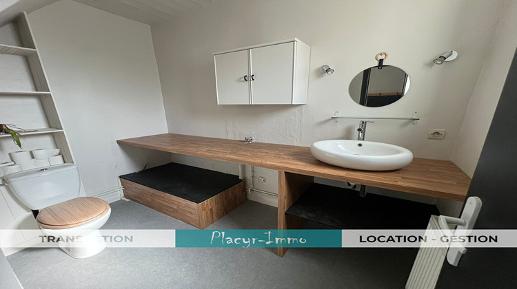 Ma-Cabane - Vente Maison FEILLENS, 104 m²