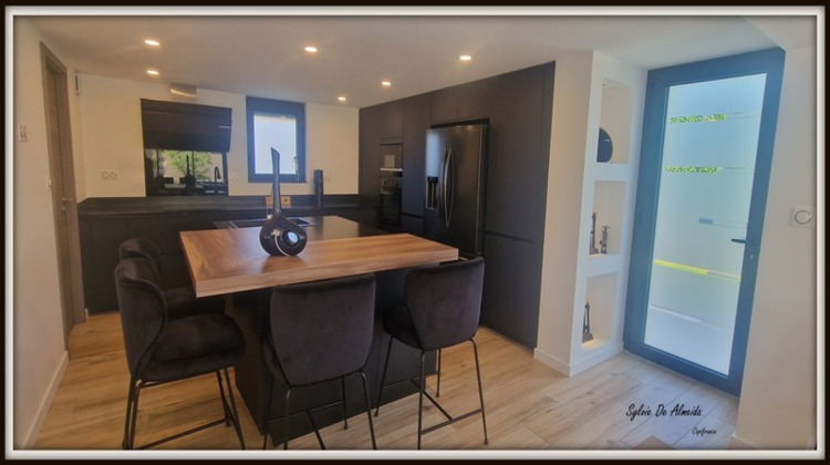 Ma-Cabane - Vente Maison FEILLENS, 207 m²