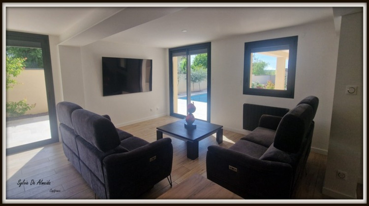 Ma-Cabane - Vente Maison FEILLENS, 207 m²