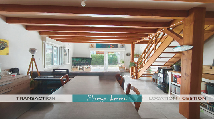 Ma-Cabane - Vente Maison FEILLENS, 73 m²