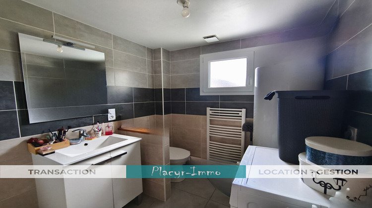 Ma-Cabane - Vente Maison FEILLENS, 73 m²