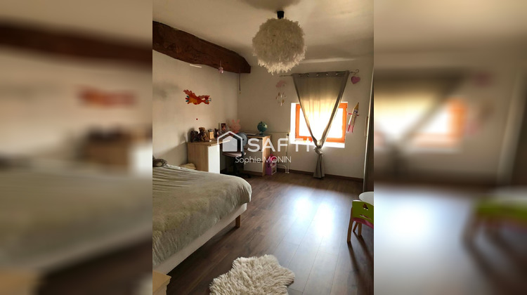 Ma-Cabane - Vente Maison Feillens, 170 m²