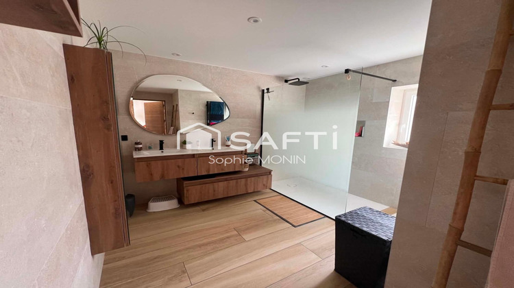 Ma-Cabane - Vente Maison Feillens, 170 m²