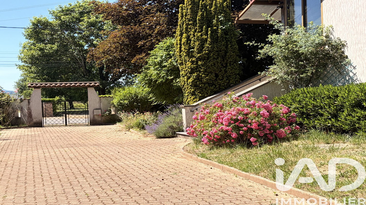 Ma-Cabane - Vente Maison Feillens, 130 m²