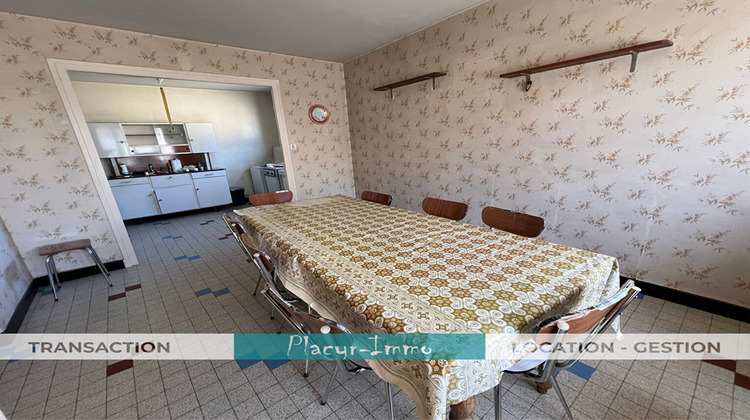 Ma-Cabane - Vente Maison FEILLENS, 136 m²