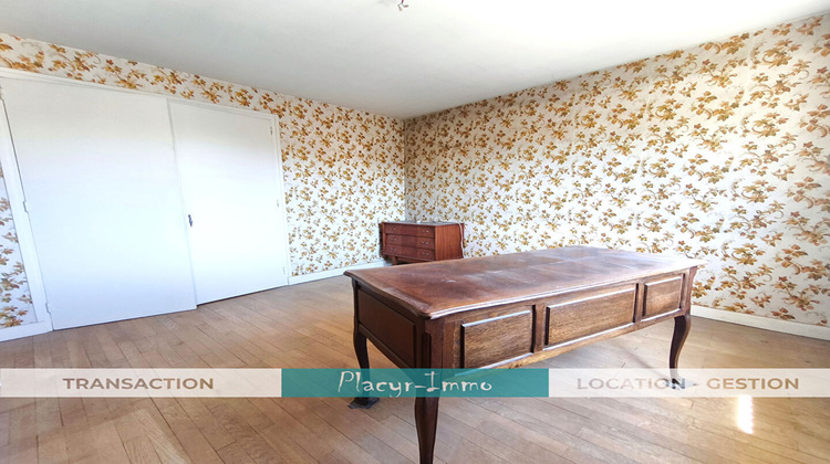 Ma-Cabane - Vente Maison FEILLENS, 136 m²